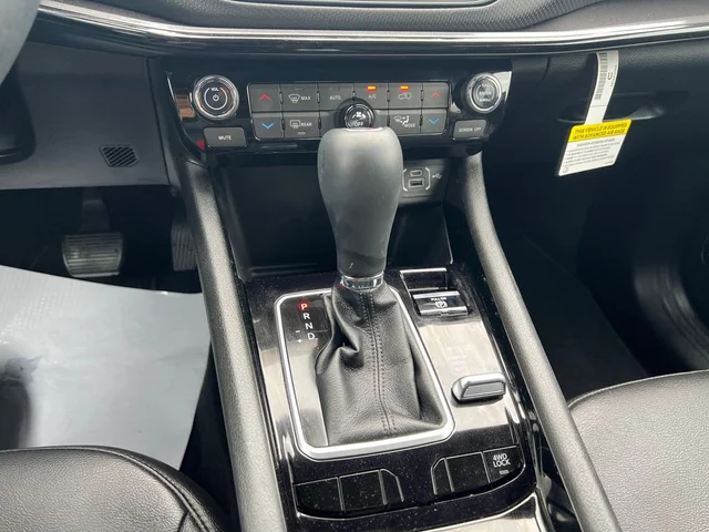 SEMINUEVOS JEEP Compass a Estados en autogozo