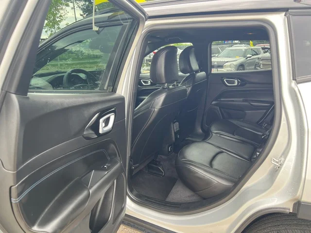 SEMINUEVOS JEEP Compass a Estados en autogozo