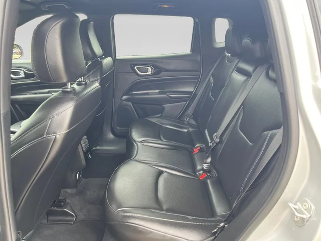 SEMINUEVOS JEEP Compass a Estados en autogozo