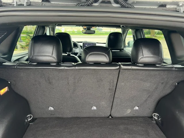 SEMINUEVOS JEEP Compass a Estados en autogozo