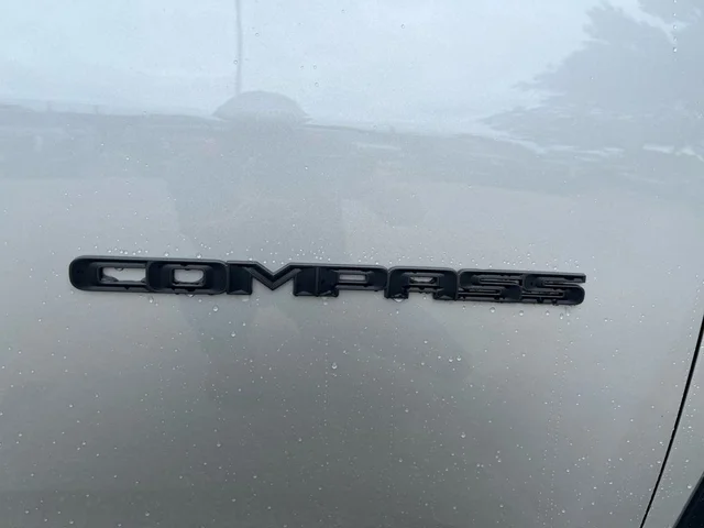 SEMINUEVOS JEEP Compass a Estados en autogozo