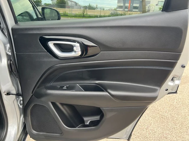 SEMINUEVOS JEEP Compass a Estados en autogozo