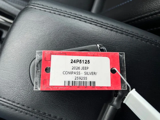 SEMINUEVOS JEEP Compass a Estados en autogozo