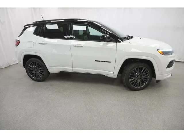 SEMINUEVOS JEEP Compass a Estados en autogozo