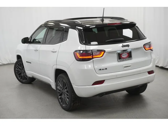 SEMINUEVOS JEEP Compass a Estados en autogozo