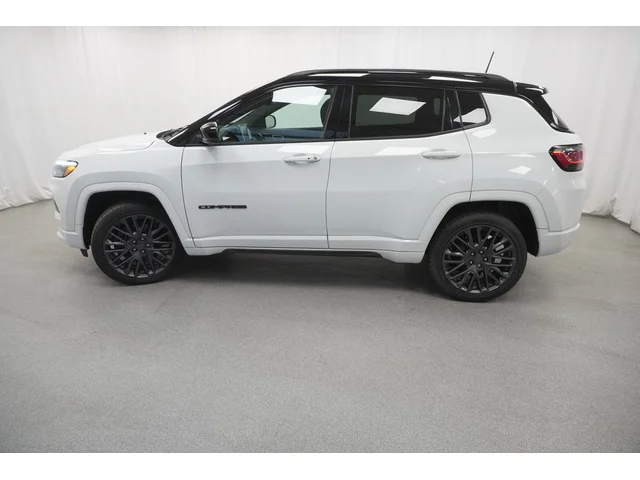SEMINUEVOS JEEP Compass a Estados en autogozo