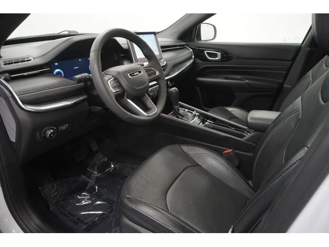SEMINUEVOS JEEP Compass a Estados en autogozo