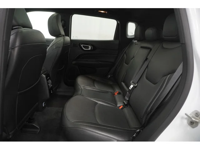 SEMINUEVOS JEEP Compass a Estados en autogozo