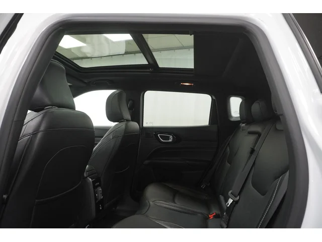 SEMINUEVOS JEEP Compass a Estados en autogozo