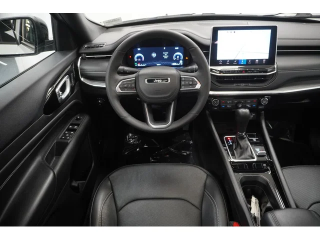 SEMINUEVOS JEEP Compass a Estados en autogozo