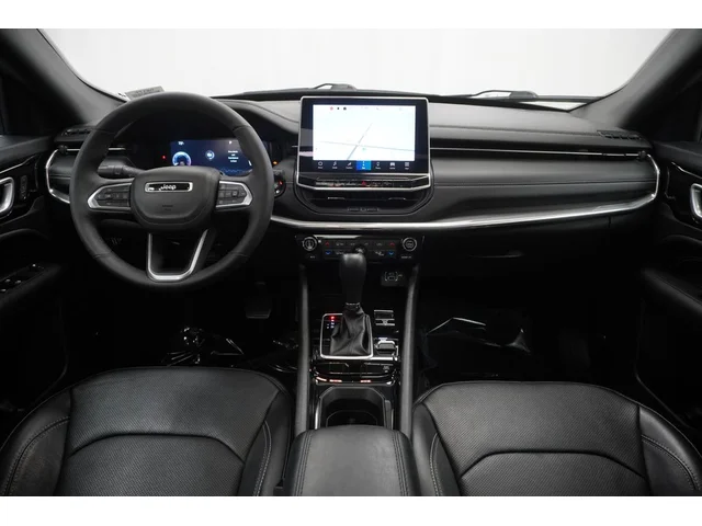 SEMINUEVOS JEEP Compass a Estados en autogozo