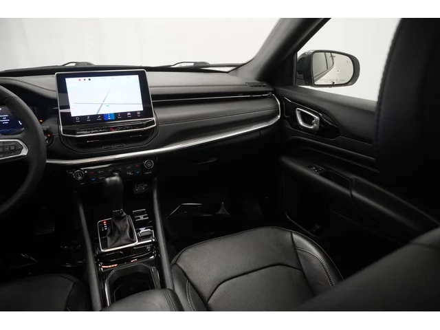 SEMINUEVOS JEEP Compass a Estados en autogozo