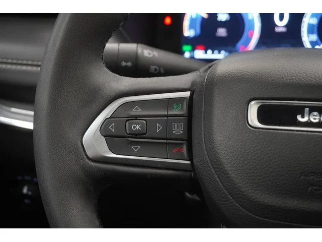 SEMINUEVOS JEEP Compass a Estados en autogozo