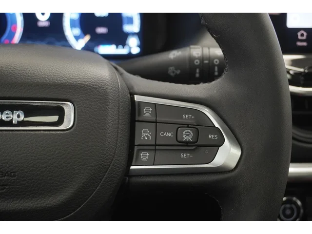 SEMINUEVOS JEEP Compass a Estados en autogozo