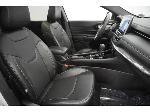 SEMINUEVOS JEEP Compass a Estados en autogozo