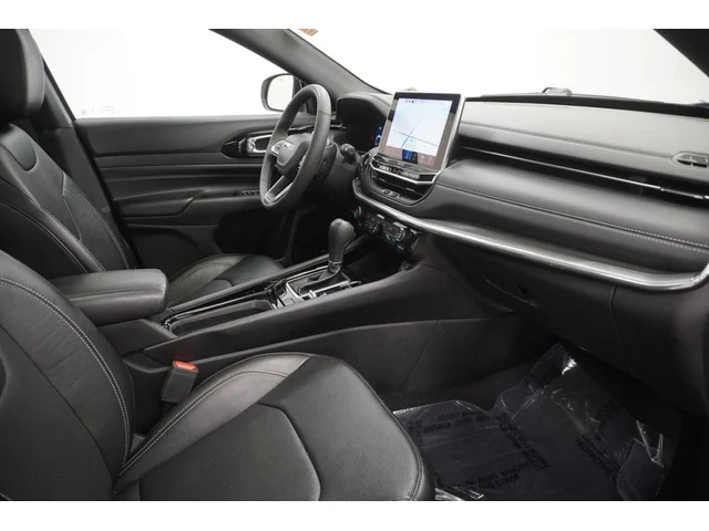 SEMINUEVOS JEEP Compass a Estados en autogozo