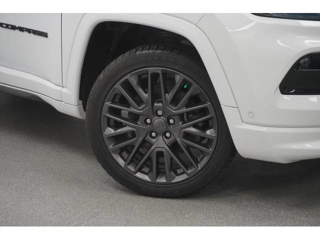 SEMINUEVOS JEEP Compass a Estados en autogozo