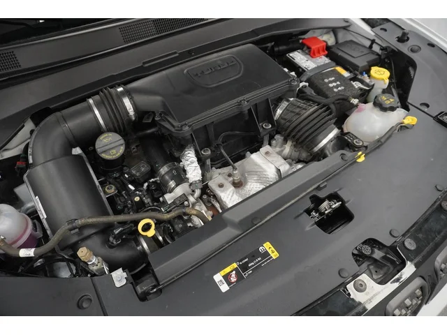 SEMINUEVOS JEEP Compass a Estados en autogozo