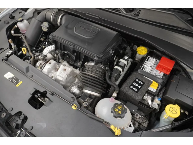 SEMINUEVOS JEEP Compass a Estados en autogozo