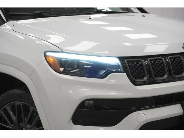 SEMINUEVOS JEEP Compass a Estados en autogozo