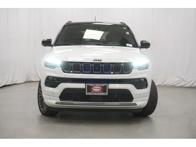 SEMINUEVOS JEEP Compass a Estados en autogozo