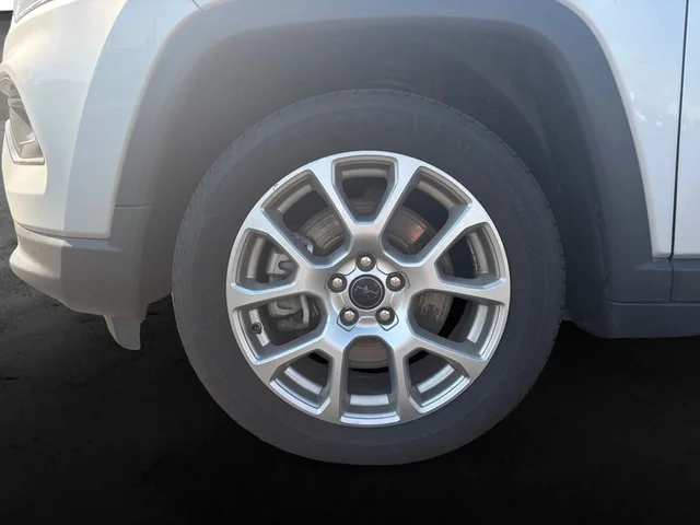 SEMINUEVOS JEEP Compass a Estados en autogozo