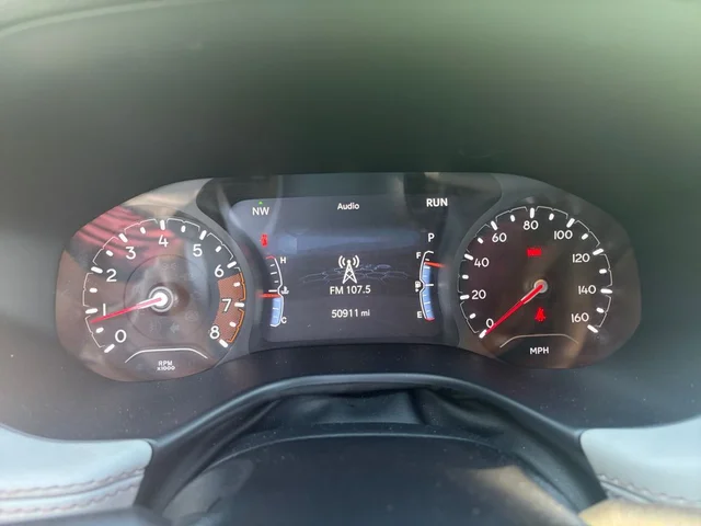 SEMINUEVOS JEEP Compass a Estados en autogozo