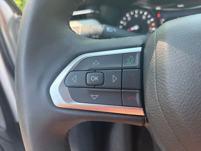 SEMINUEVOS JEEP Compass a Estados en autogozo