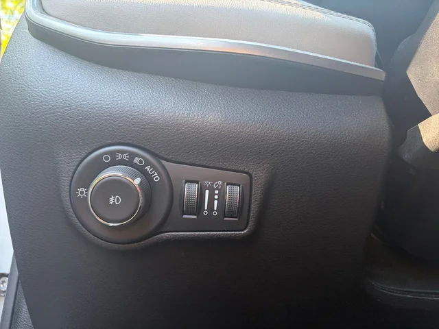 SEMINUEVOS JEEP Compass a Estados en autogozo