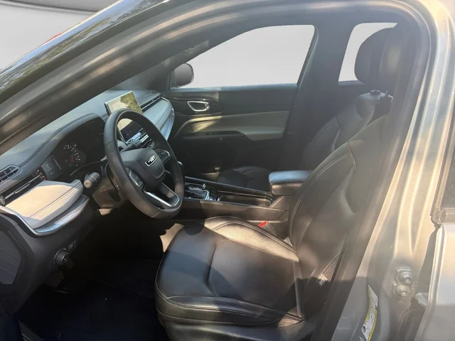 SEMINUEVOS JEEP Compass a Estados en autogozo