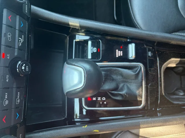 SEMINUEVOS JEEP Compass a Estados en autogozo