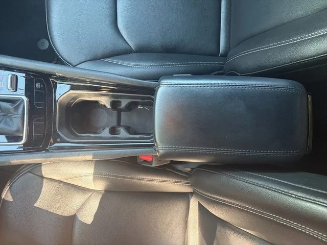 SEMINUEVOS JEEP Compass a Estados en autogozo