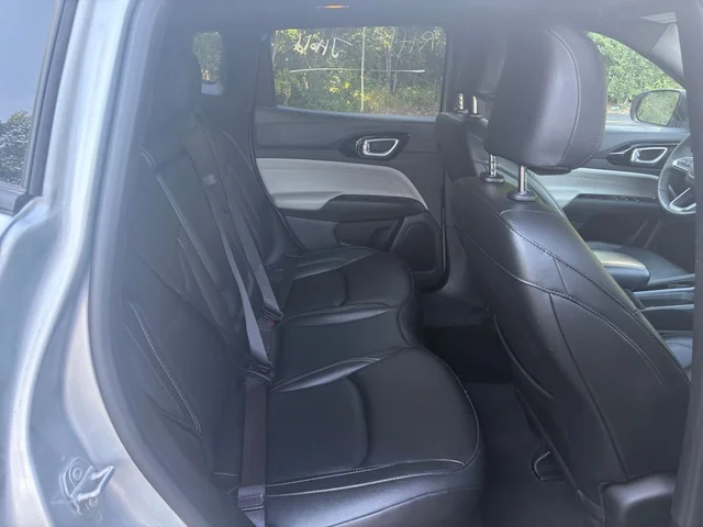 SEMINUEVOS JEEP Compass a Estados en autogozo