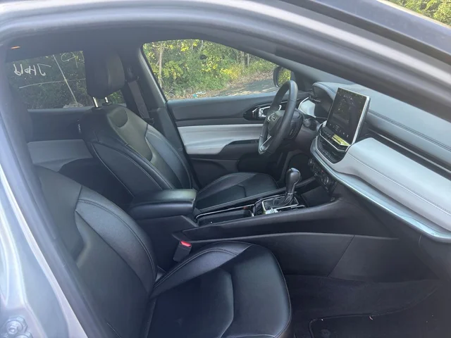 SEMINUEVOS JEEP Compass a Estados en autogozo