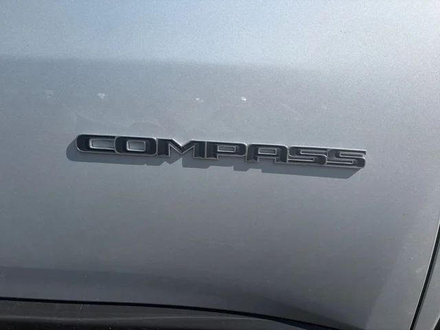 SEMINUEVOS JEEP Compass a Estados en autogozo