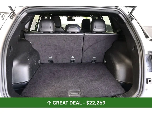 SEMINUEVOS JEEP Compass a Estados en autogozo