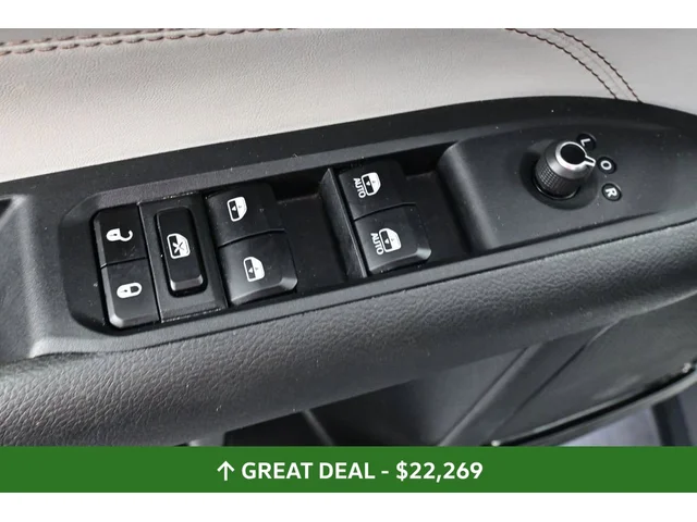 SEMINUEVOS JEEP Compass a Estados en autogozo
