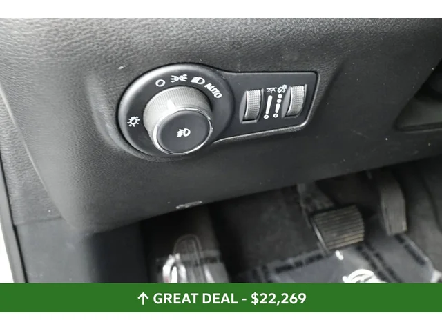 SEMINUEVOS JEEP Compass a Estados en autogozo