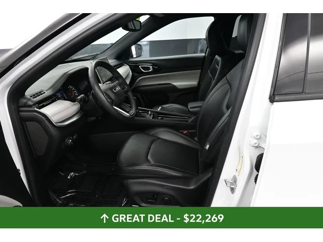 SEMINUEVOS JEEP Compass a Estados en autogozo