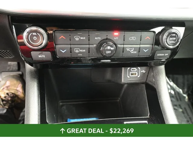 SEMINUEVOS JEEP Compass a Estados en autogozo