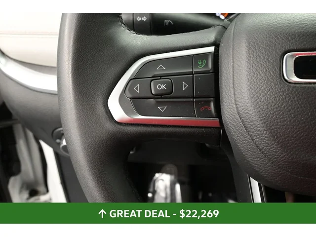 SEMINUEVOS JEEP Compass a Estados en autogozo