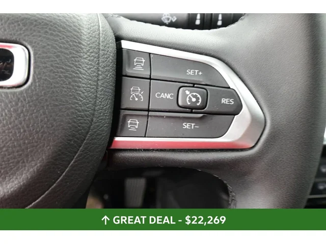 SEMINUEVOS JEEP Compass a Estados en autogozo