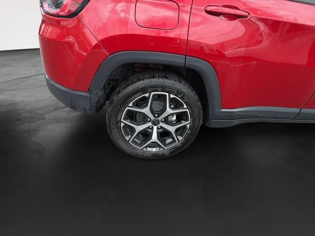 SEMINUEVOS JEEP Compass a Estados en autogozo