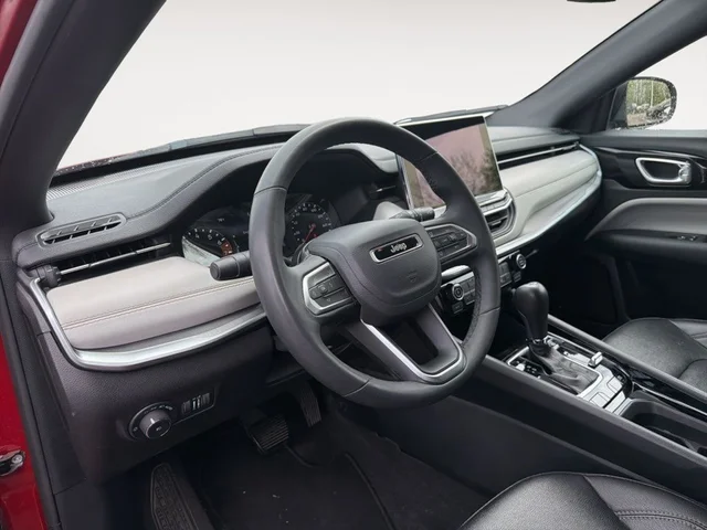 SEMINUEVOS JEEP Compass a Estados en autogozo