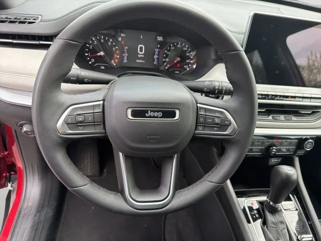 SEMINUEVOS JEEP Compass a Estados en autogozo