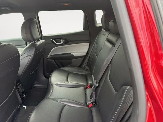 SEMINUEVOS JEEP Compass a Estados en autogozo