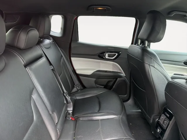 SEMINUEVOS JEEP Compass a Estados en autogozo