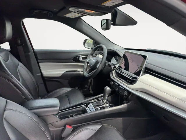 SEMINUEVOS JEEP Compass a Estados en autogozo