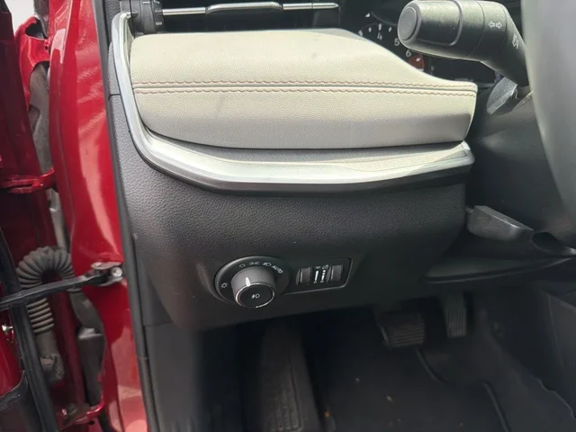 SEMINUEVOS JEEP Compass a Estados en autogozo