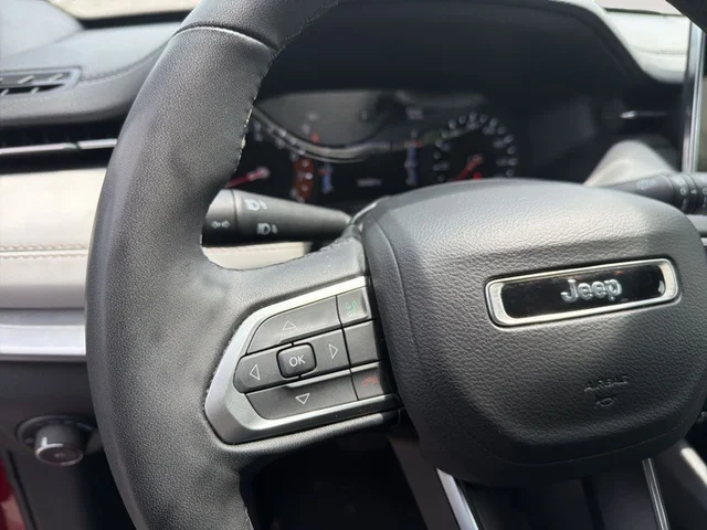 SEMINUEVOS JEEP Compass a Estados en autogozo